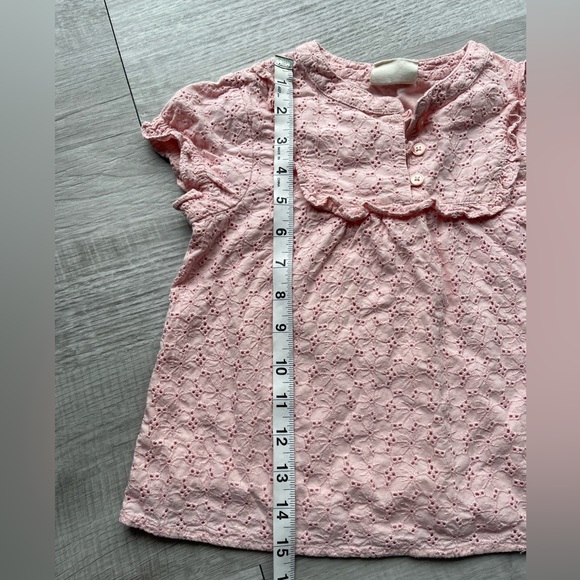 Mini Boden, girl’s top, size 4-5 years. - Picture 8 of 12